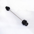 R&G Racing Rear Spindle Sliders for the BMW F 900 R/XR '20-'22 R&G Racing Rear Spindle Sliders for the BMW F 900 R/XR '20-'22